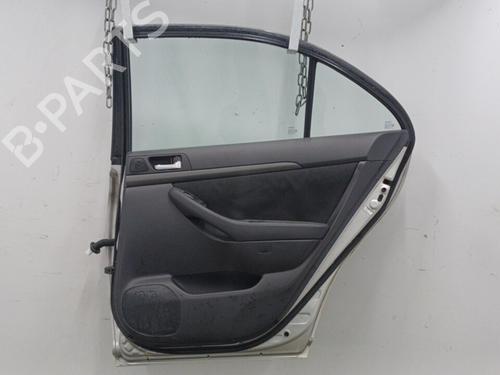 Right rear door TOYOTA AVENSIS (_T25_) 2.0 D-4D (CDT250_, CDT250R) | BP20429151C5