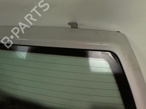 Tailgate VW POLO III (6N1) 60 1.7 SDI | BP22913712C6 