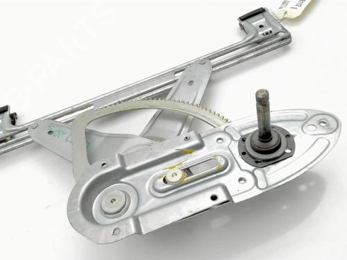 Rear left window mechanism FORD FOCUS C-MAX (DM2) 1.8 TDCi | BP20451418C24 