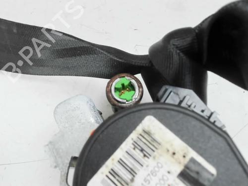 Rear left seatbelt VOLVO V60 I (155) D5 AWD | BP27091857I29 - Image 4