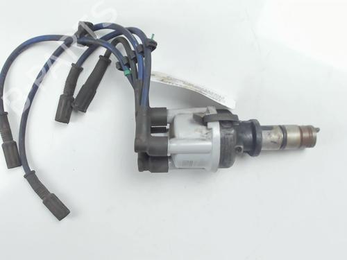 Used Ignition distributor SKODA FELICIA I Estate (6U5) 1.3 (68 hp) 21238115