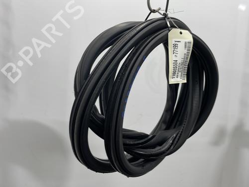 Rubber door seal BMW X3 (F25) xDrive 20 d | BP27895102C142 