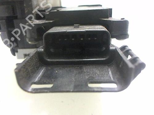 Rear right lock CITROËN C4 Picasso I MPV (UD_) 1.6 HDi | BP20414198C99 