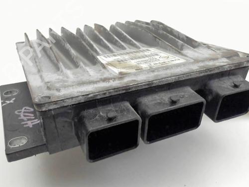 Used Engine control unit (ECU) Engine control unit (ECU) RENAULT MEGANE II (BM0/1_, CM0/1_) 1.5 dCi (BM02, BM13, BM2A, CM02, CM13) (101 hp) 31679568 31679568