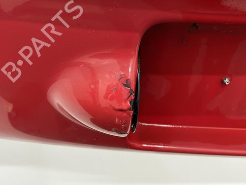 Rear bumper CITROËN C1 (PM_, PN_) 1.4 HDi | BP26532477C8 