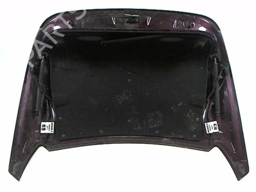 Tailgate PEUGEOT 307 CC (3B) 2.0 16V | BP20456078C6 