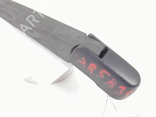 Used Rear windshield wiper arm Rear windshield wiper arm MITSUBISHI ASX (GA_W_) 1.8 DI-D (GA6W) (150 hp) 20427763 20427763