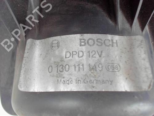 Heater blower motor VOLVO 440 (445) 1.8 | BP20415411M62 