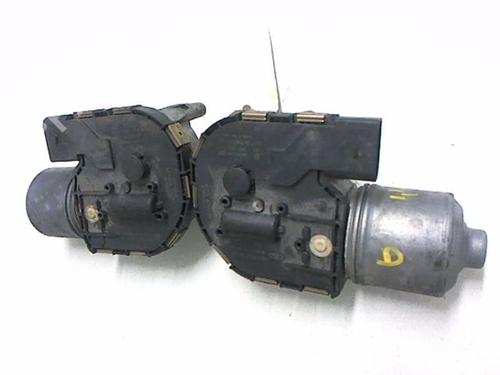 Front wiper motor FORD S-MAX (WA6) 2.0 TDCi | BP20438127M29 