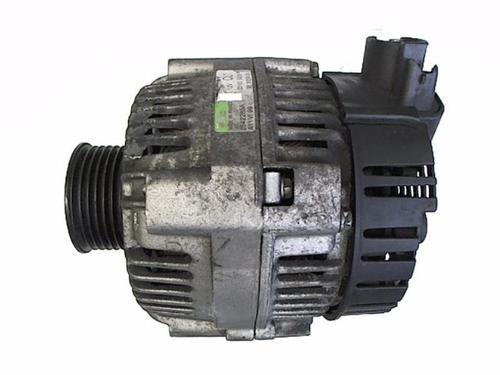Alternator PEUGEOT 206 Hatchback (2A/C) 1.4 i | BP20429442M7 