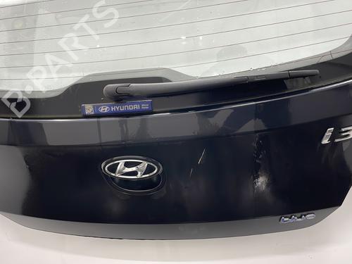 Tailgate HYUNDAI i30 (FD) 1.6 CRDi | BP21525789C6 