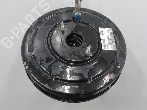 Used Servo brake Servo brake RENAULT TRAFIC II Van (FL) 2.0 dCi 90 (FL0H, FL00, FL01, FL0M, FL0P, FL0S) (90 hp) 20469250 20469250