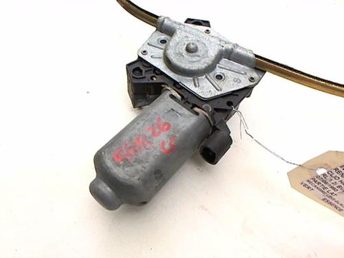 Front left window mechanism RENAULT CLIO I (B/C57_, 5/357_) 1.2 (B/C/S57A, B/C57S, 5/357F, 5/357J, 5/357L, 5/357R) | BP20410084C22 
