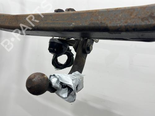 Tow ball/Mechanism PEUGEOT 206 Hatchback (2A/C) 1.1 i | BP30136965C141