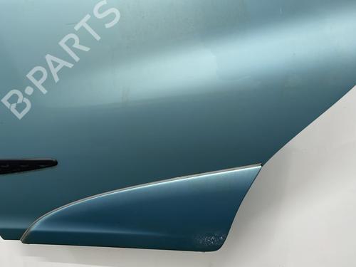 Left rear door TOYOTA YARIS VERSO (_P2_) 1.4 D-4D (NLP20_, NLP22_) | BP20654521C4 