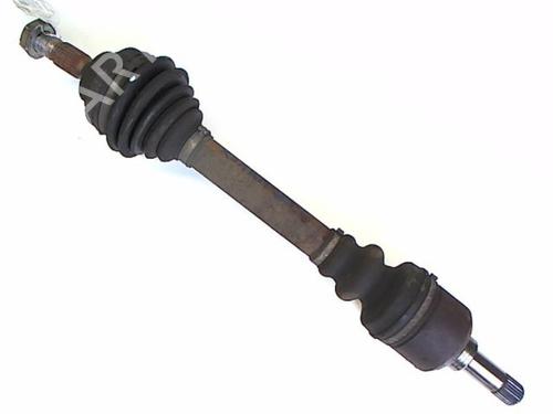 Used Left front driveshaft CITROËN XSARA (N1) 1.8 i Aut. (101 hp) 20470242