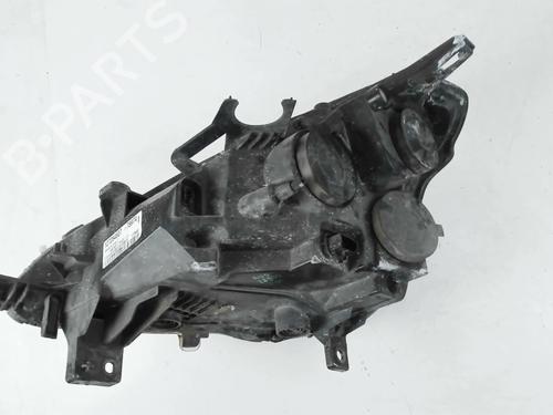 Right headlight PEUGEOT PARTNER Box Body/MPV 1.6 HDi 16V | BP36526086C29 - Image 7