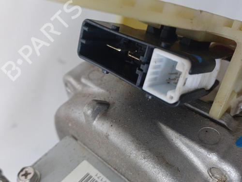 Steering column RENAULT MEGANE III Hatchback (BZ0/1_, B3_) 1.9 dCi (BZ0N, BZ0J) | BP20405516M21 