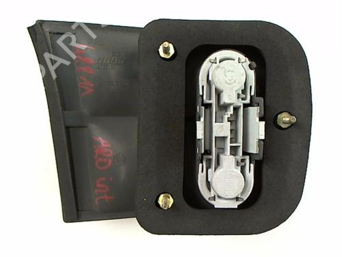 Used Right tailgate light Right tailgate light FIAT PUNTO Convertible (176_) 85 16V 1.2 (86 hp) 20453203 20453203