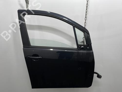 Used Right front door SUZUKI SPLASH (EX) 1.3 CDTI (A5B413D) (75 hp) 21162798