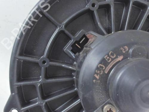 Heater blower motor SUZUKI LIANA Hatchback 1.3 | BP21237300M62 