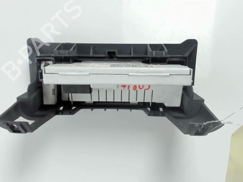 Display monitor RENAULT MEGANE II (BM0/1_, CM0/1_) 1.5 dCi (BM1E, CM1E) | BP21238154C48 