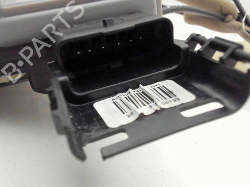 Rear right lock PEUGEOT PARTNER Box Body/MPV 1.6 BlueHDi 100 | BP29212804C99 