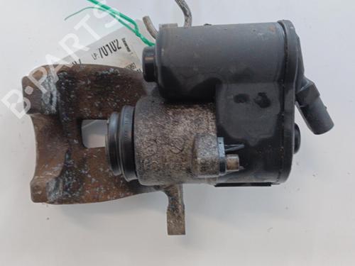 Left rear brake caliper VW PASSAT B6 (3C2) 2.0 TDI 16V | BP20405315M107 
