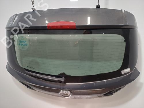 Tailgate OPEL CORSA E (X15) 1.4 Turbo (08, 68) | BP38101536C6 - Image 3