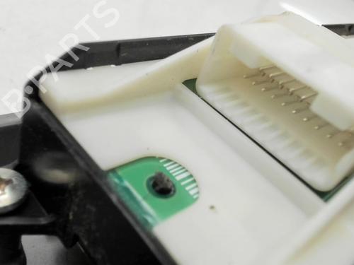 Left front window switch TOYOTA PRIUS PLUS (_W4_) 1.8 Hybrid (ZVW40W, ZVW41W) | BP33131026I27 - Image 7