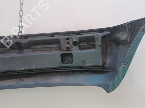 Used Rear bumper FORD FIESTA IV (JA_, JB_) 1.3 i (60 hp) 20468107