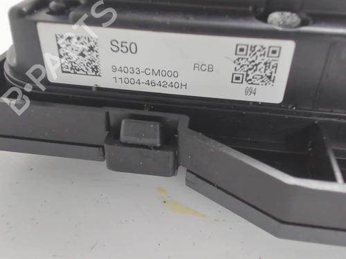 Used Instrument cluster Instrument cluster 20400783 20400783