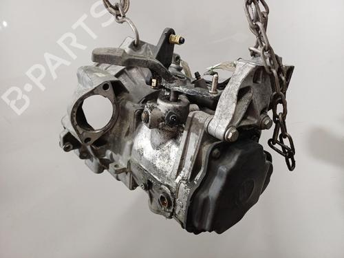 Used Gearbox Gearbox 37481702 37481702