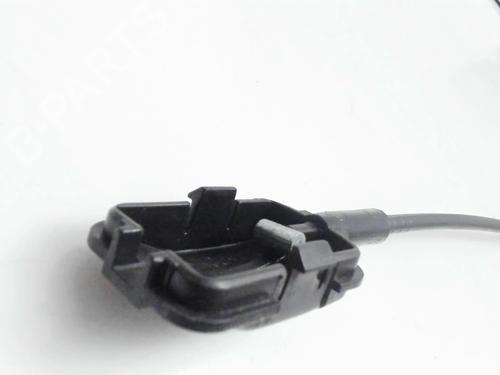 Front right lock RENAULT KANGOO Express (FW0/1_) 1.5 dCi 75 (FW07, FW10, FW04) | BP20395006C97 