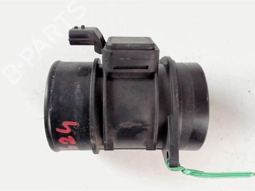 Used Mass air flow sensor NISSAN MICRA III (K12) 1.5 dCi (86 hp) 20401988