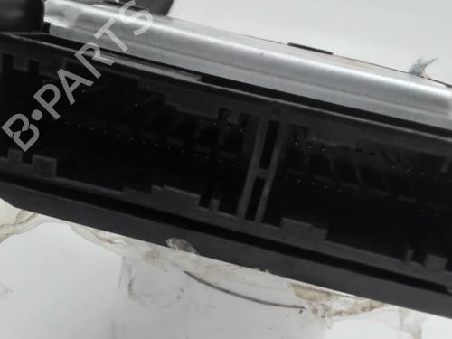 Used ECU airbags ECU airbags CITROËN C3 II (SC_) 1.0 VTi 68 (68 hp) 20396676 20396676