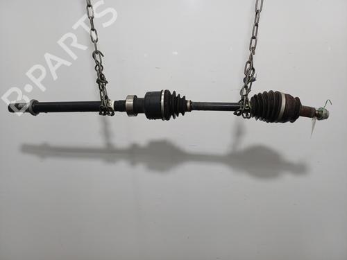 Used Right front driveshaft Right front driveshaft MAZDA 3 (BM, BN) [2013-2019] 34355606 34355606