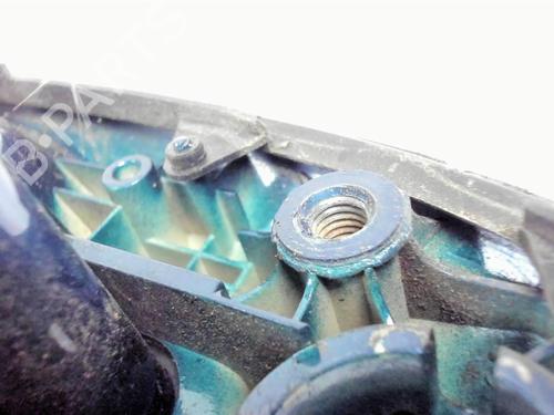 Used Front left exterior door handle Front left exterior door handle HYUNDAI SONATA IV (EF) 2.5 V6 24V (160 hp) 21235999 21235999