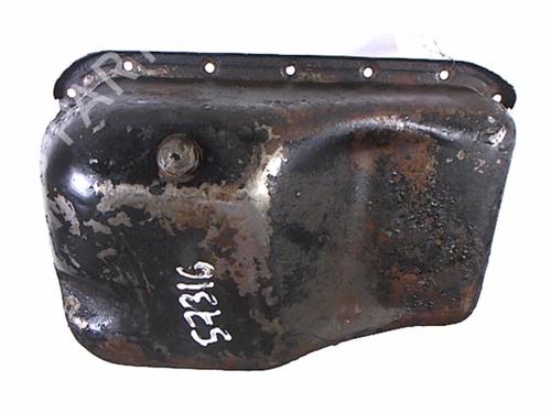 Oil sump OPEL CORSA A Hatchback (S83) 1.0 (F08, M08, F68, M68) | BP21206003M115 