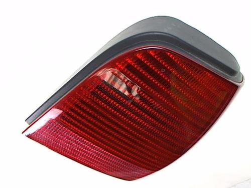 Right taillight VW POLO (6N2) 1.4 16V | BP20476995C35 
