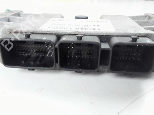 Engine control unit (ECU) CITROËN C3 I (FC_, FN_) 1.4 16V | BP32138728M57