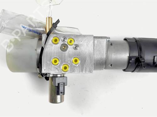 Used Electronic module Electronic module PEUGEOT 206 CC (2D) 1.6 HDi 110 (109 hp) 21206443 21206443