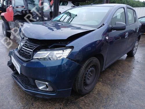 Starter DACIA SANDERO II 1.0 SCe 75 (B8JC, B8JD, B8NC) | BP34407548M8 - Image 12