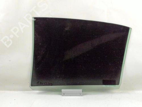 Rear right door window SAAB 9-3 (YS3F, E79, D79, D75) 1.9 TiD | BP20421578C21 