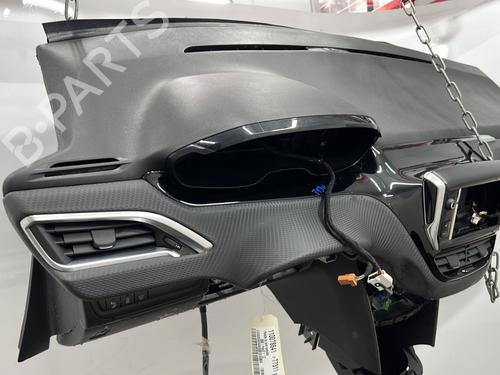 Dashboard PEUGEOT 2008 I (CU_) 1.2 THP 110 / PureTech 110 | BP27873751C46 - Image 8