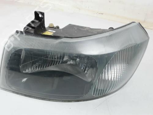 Left headlight FORD TRANSIT Platform/Chassis (FM_ _, FN_ _) 2.0 TDCi (F_E_, F_F_) | BP31817523C28