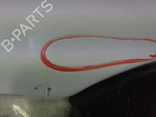 Left front fenders OPEL COMBO Box Body/MPV 1.3 CDTI 16V | BP20415318C41 