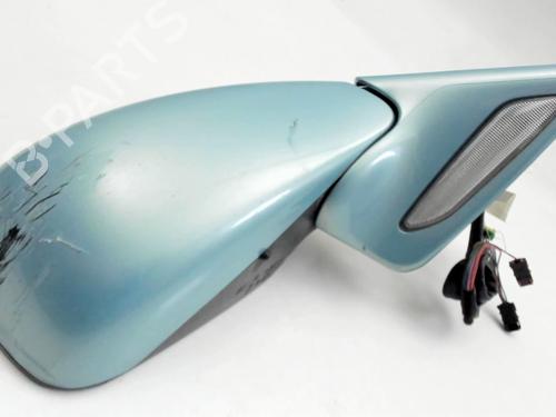 Right mirror CITROËN C8 (EA_, EB_) 2.2 HDi | BP31956125C27 