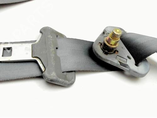 Used Front left seatbelt Front left seatbelt RENAULT MEGANE Scenic (JA0/1_) 1.9 dTi (JA0N) (98 hp) 28361918 28361918