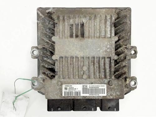 Used Engine control unit (ECU) Engine control unit (ECU) PEUGEOT 807 (EB_) 2.0 HDI (136 hp) 35892740 35892740
